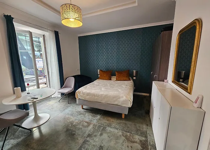 City Center Boutique Studio Nr 2