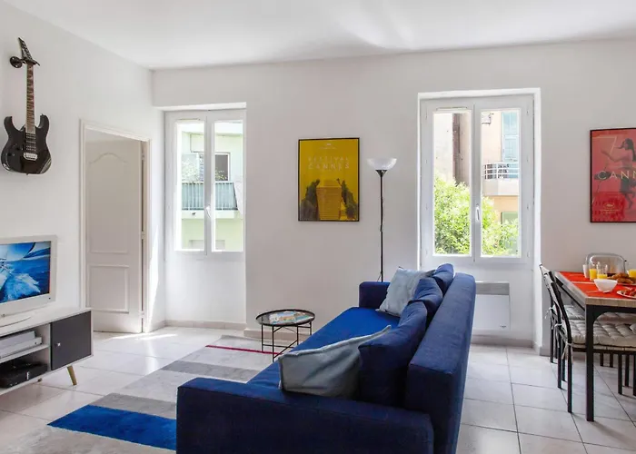 Appartement Gambetta - Welkeys