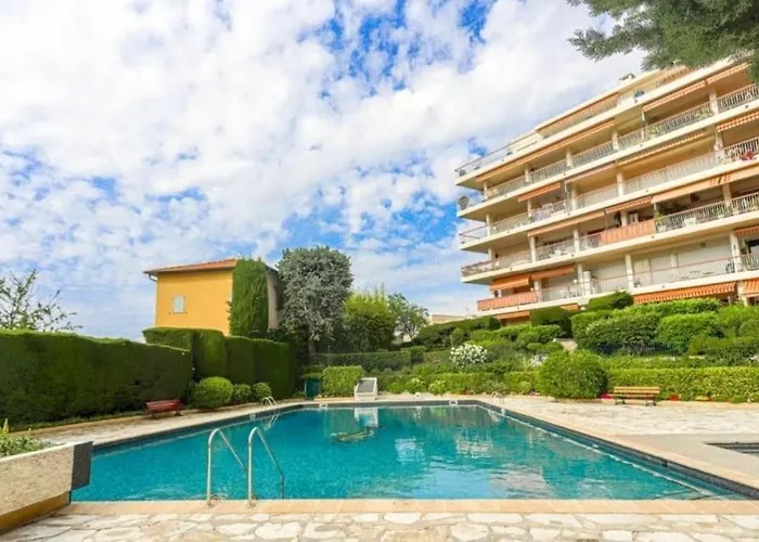 Residence Standing Piscine, Tennis,Terrasse, Vue