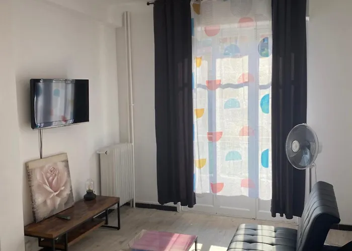 Appartement Flores