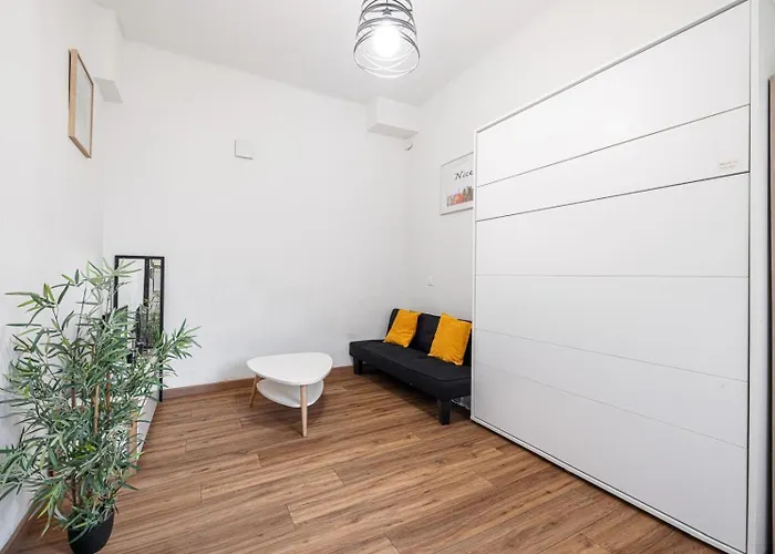 Vecchio Cozy Studio 2 Pers Wifi