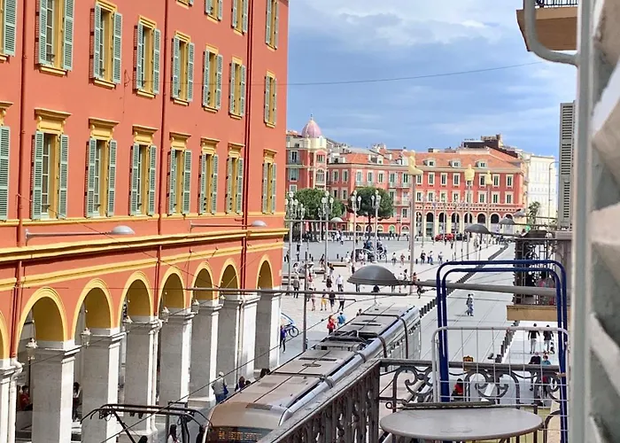 Place Massena