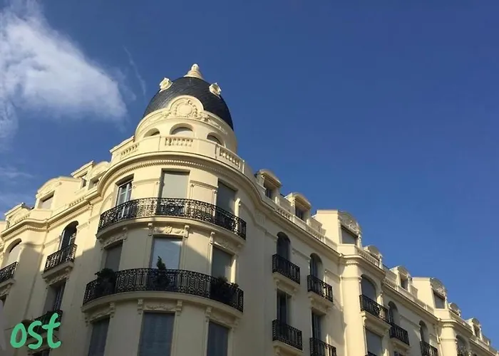 City Center Flat