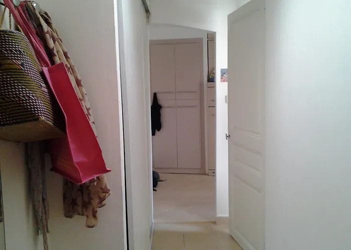 Chambre Nice Hyper Centre Ville