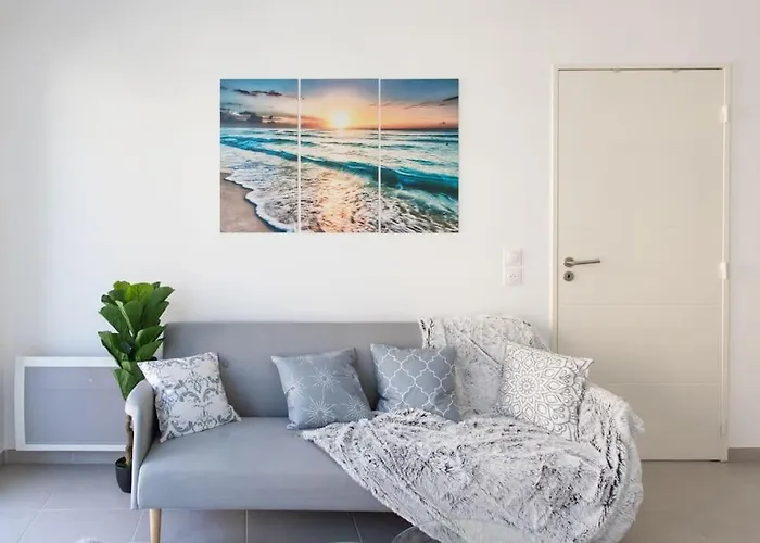 Luxurious Serviced Apartment In The French Riviera Nice , Monaco