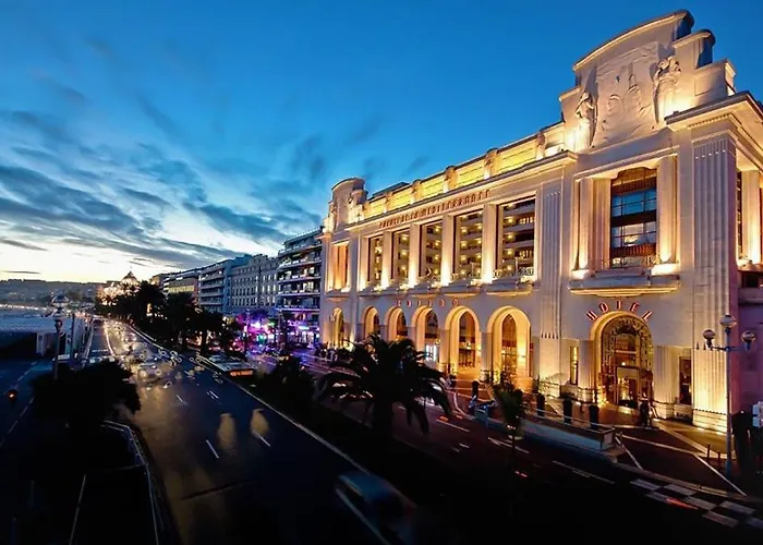 Le Palais De Med - 2 Bedrooms
