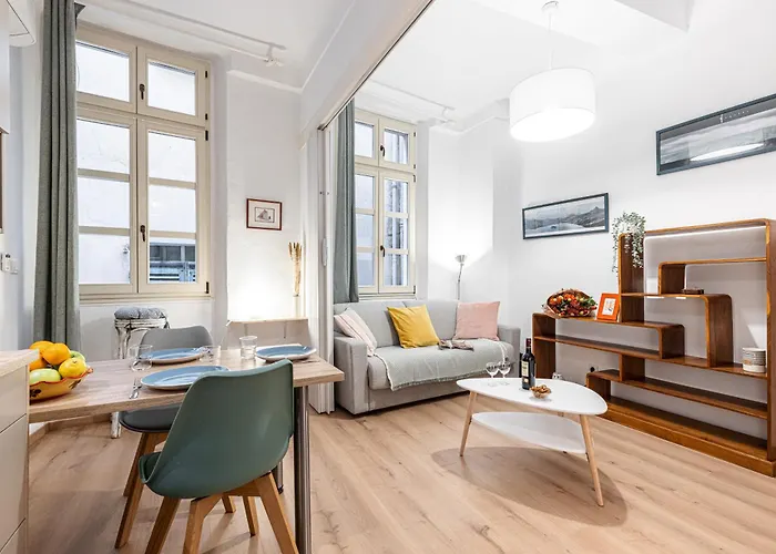 Feel Home - Poissonnerie