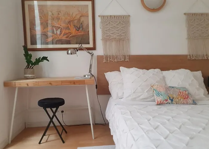 3 Rooms Gem In Old Town Nice