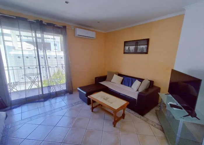 Superb Appartement - Pres Des Plages