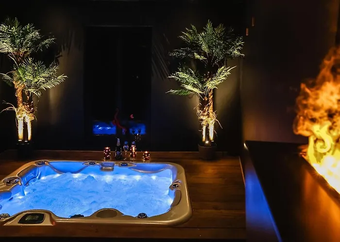 La Chambre D\'Anastasia
