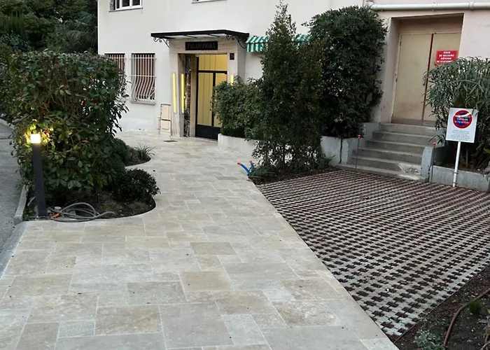 Le 29 Promenade Des Anglais - Golden Square