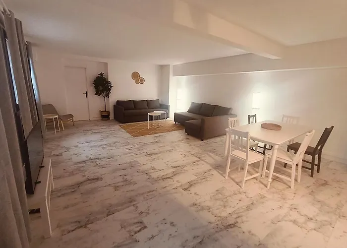 Superbe Appartement T2 De 95 M