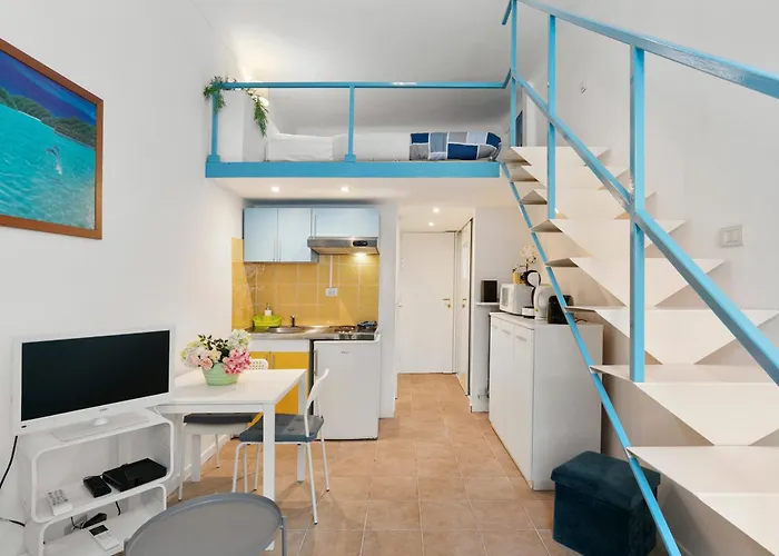 Studio Azur Fsh