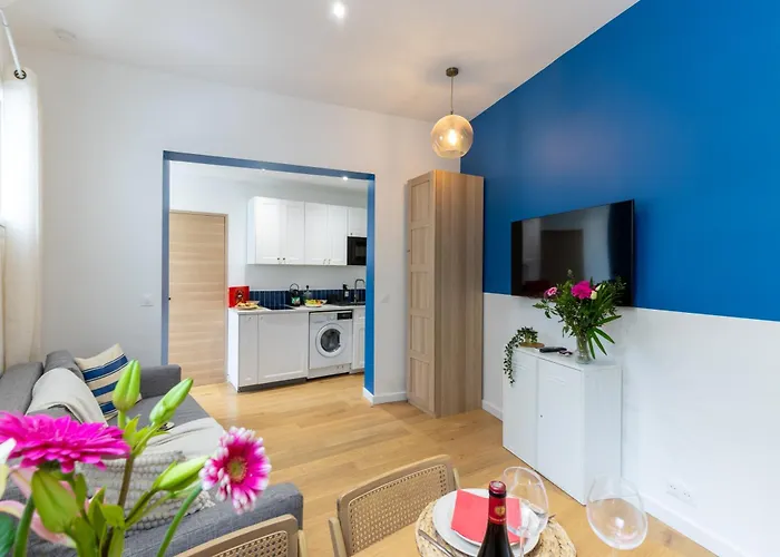 Lavie Maison Sauna And Hot Tub Seaside