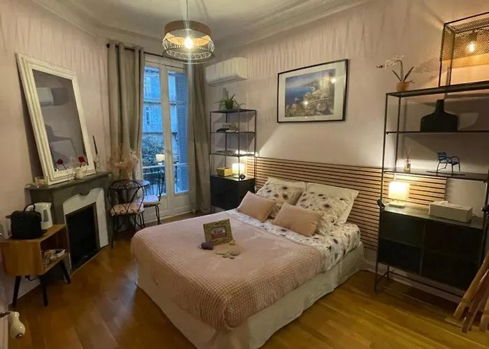 Chambre D Hotes