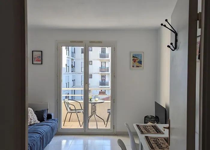 Nice Center - 2 Person Apartment