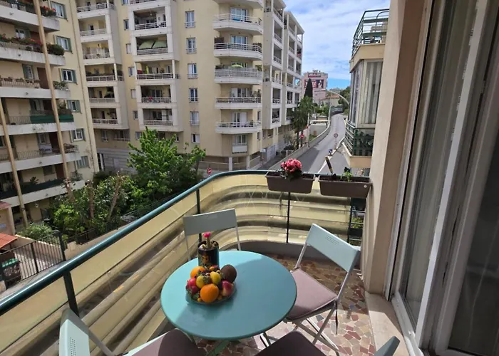 Gloria Apartments