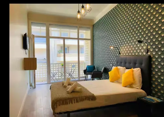 Bottero - Absolute Service Comfort With Balcony