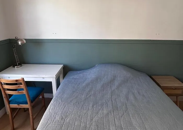 Shared Flat In Liberation