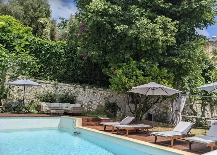 Villa Adelaida