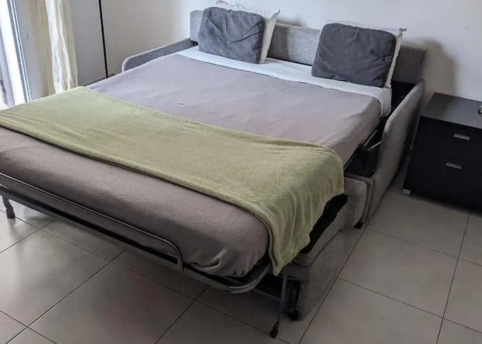 Appartement Fodere 2