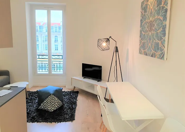 Hypercentre Lamartine 411
