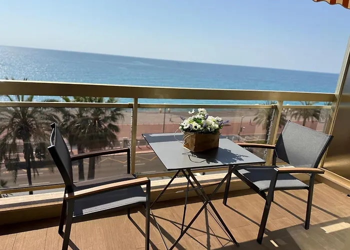Azur Promenade