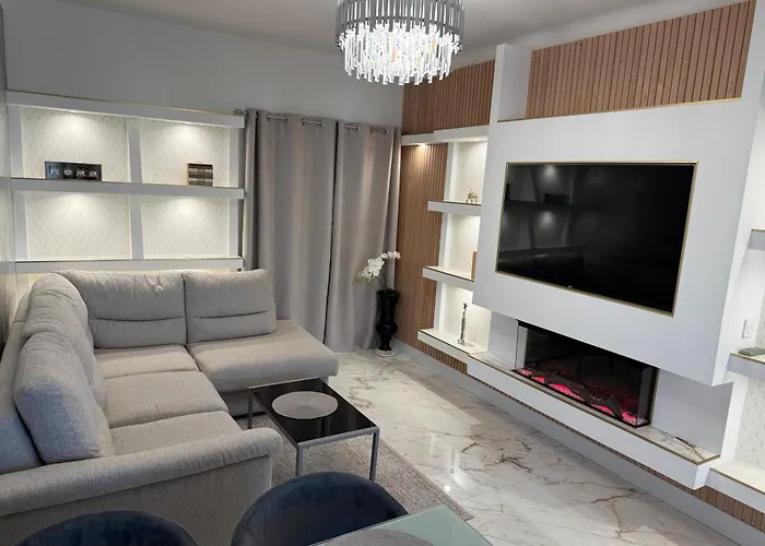 Emotion Vip Apartment