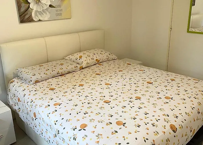 Bellissimo Appartamento