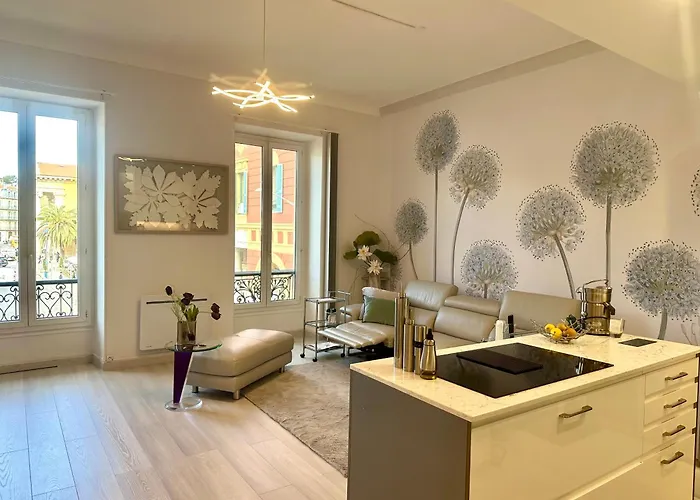 Port Carnot Ap4405 By Riviera Holiday Homes
