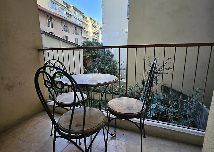 Ideal Central Calme Cosy Chaleureux Zen Appartement Mignon