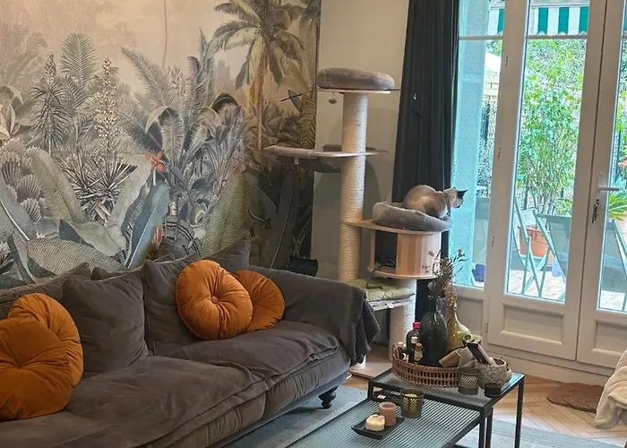 Single Or Double Room