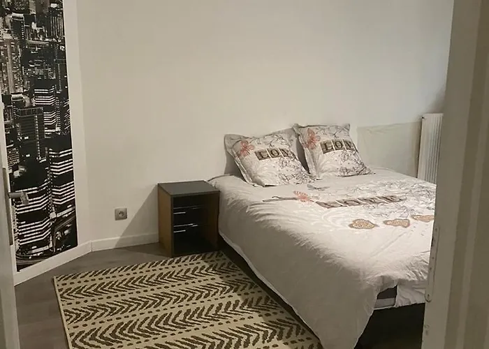 3 Pieces Calme 5 Mn Port