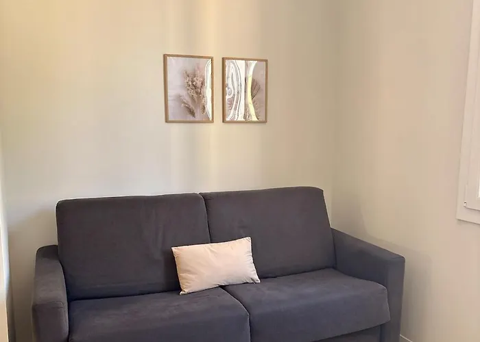 Studio Cosy Le Vismara