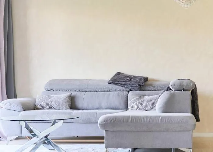 Appartement 3 Pieces Nice-Ouest