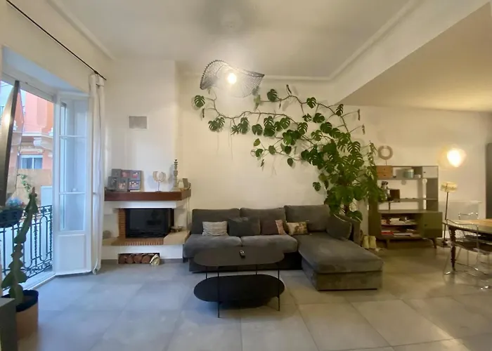 Villa De Charme A Nice