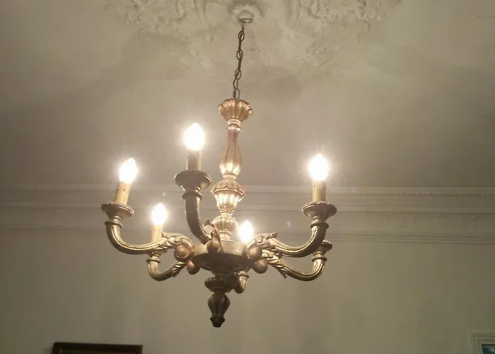 Appartement Lamartine