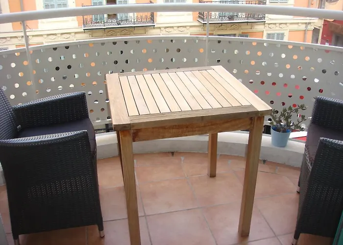 Apartment Nicea