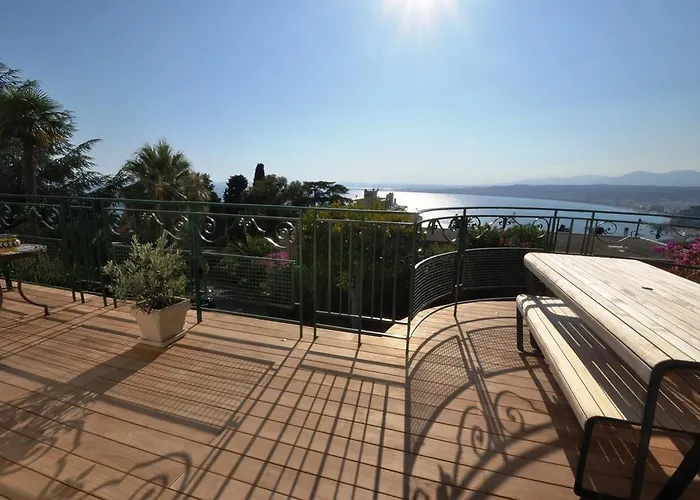 Appartement Mont Boron
