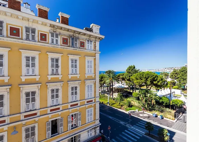 Saint Francois - 1 Chambre - Vue Mer
