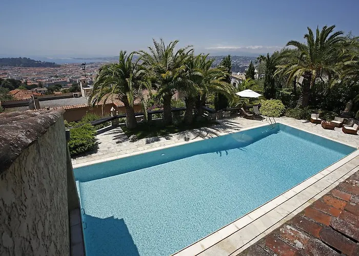 Villa Loucisa
