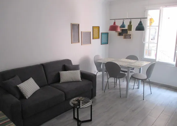 Nice Apartment Old Town