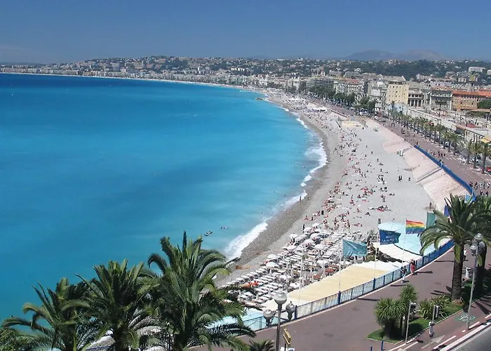 Nice Carre D\'Or Apartment