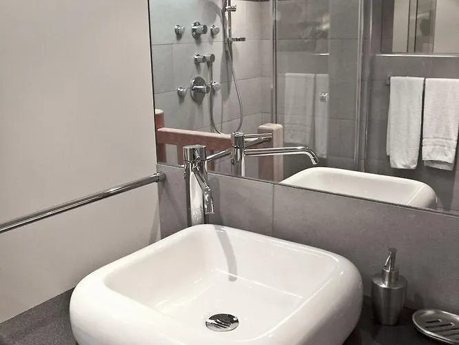 Modern Charme