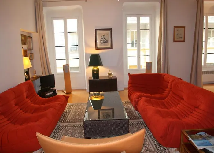 Le Loft Bonaparte