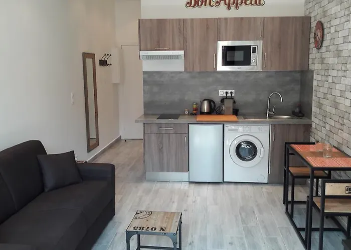 Studio Williams Apartment
