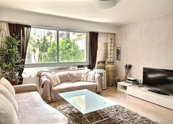 Appartement Standing A 50M De La Mer
