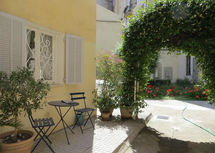 La Maison D\'Oc