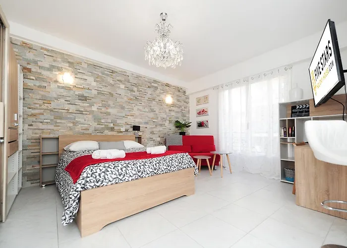 Le Miami Five Stars Holiday House