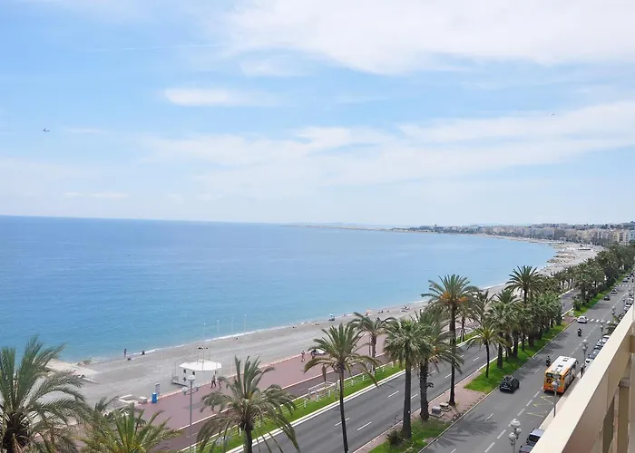 Sea View Astrella